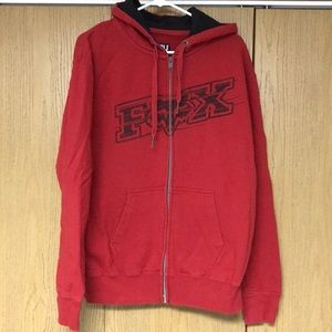 Men’s Fox Sweatshirt